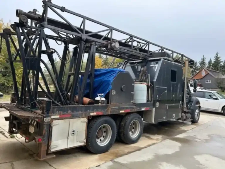 Swab Rig 66