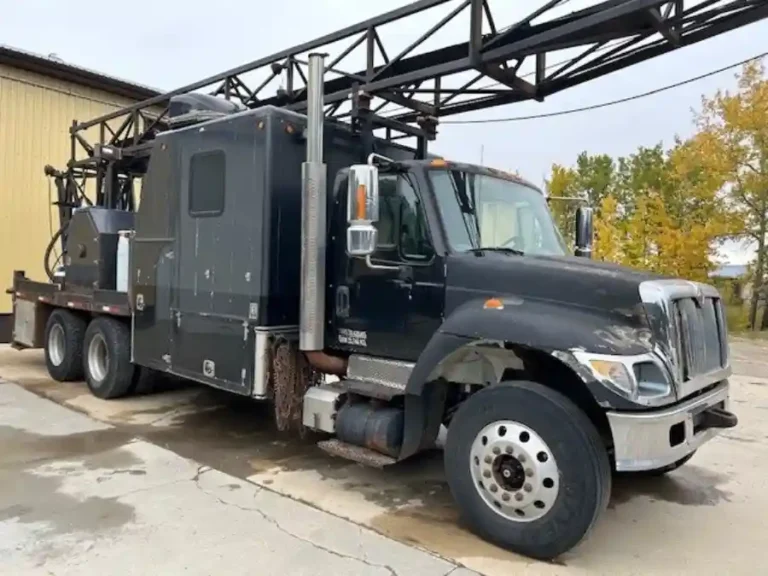 Swab Rig 66