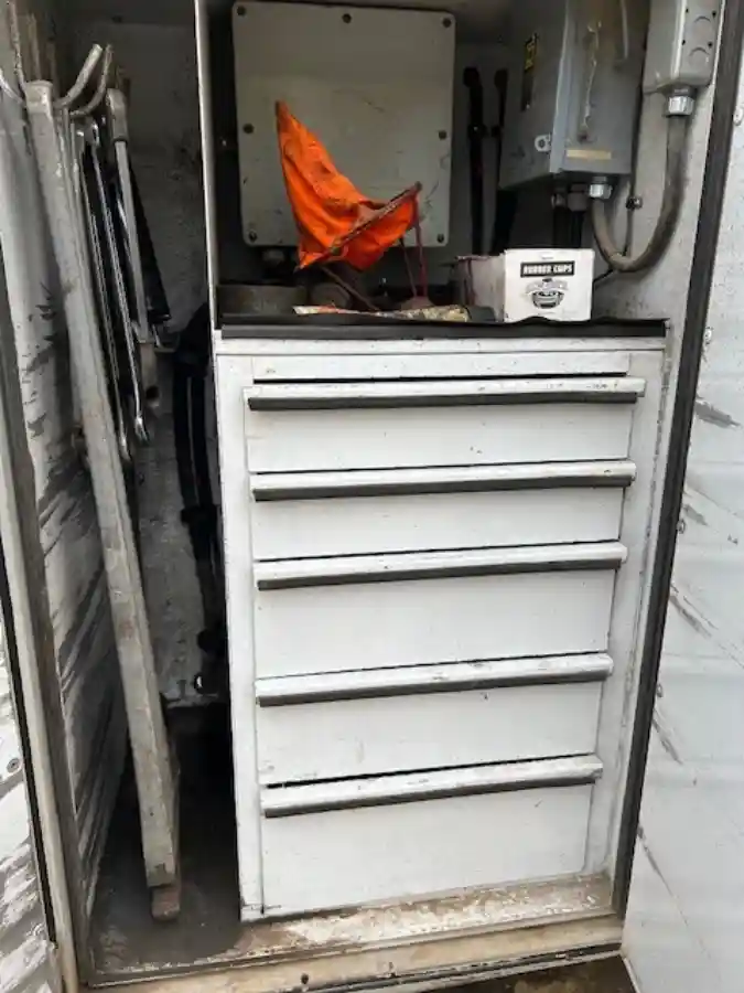 Swab Rig 66