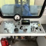 Swab Rig 66