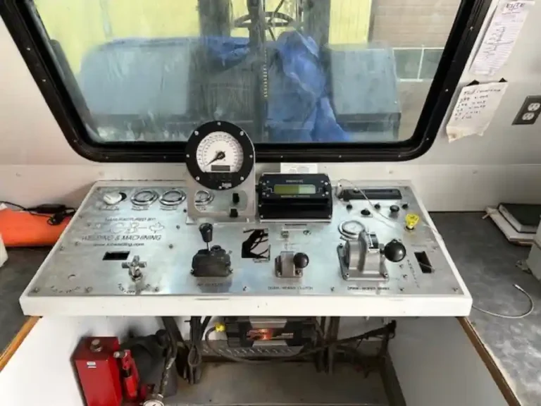 Swab Rig 66