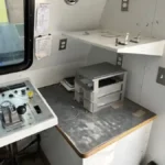 Swab Rig 66