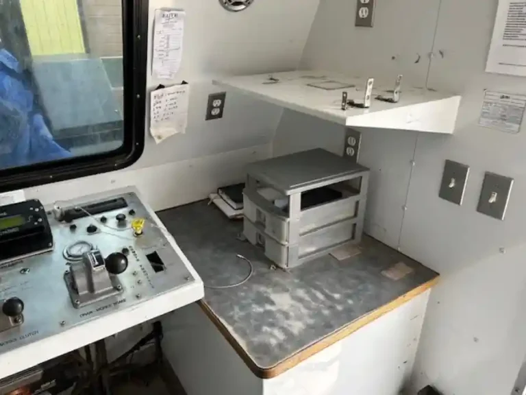 Swab Rig 66