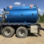 Hot Oiler No 58
