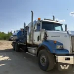 Hot Oiler No 58