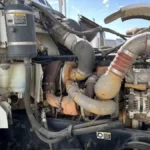 Wireline truck 688