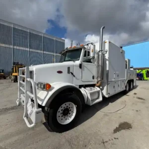 Wireline truck 688