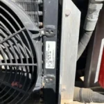 Wireline truck 688