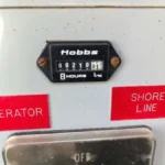 Wireline truck 688