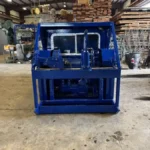 Slickline Offshore Skid Unit 820
