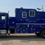 Slickline Unit W-001