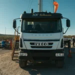 PULLING EQUIPMENT JOT-01