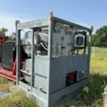 Grease Injector 67
