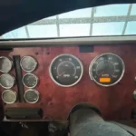 Wireline Truck 1103 for Pipeline Inspection