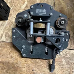 MHD-47 Wireline Measuring Head