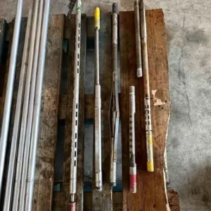 1in. Applied Freepoint Tool Package