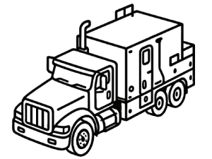 Wireline Units