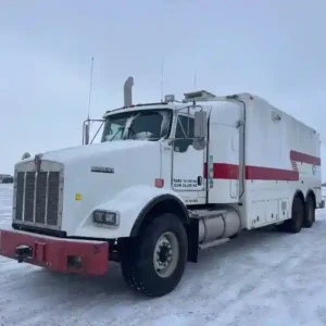 Wireline Unit 1370