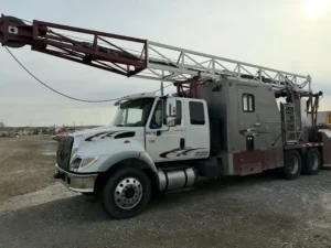 Swab Rig 10