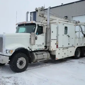 Wireline Unit 03