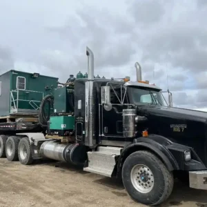 Coiled Tubing NOV HR6100 Rig 7