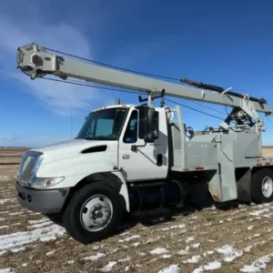 2003 Swab Rig