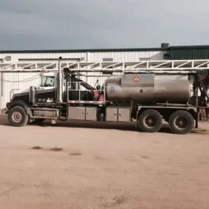 Flushby Unit 130