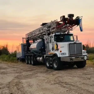 2015 Western Star 4900 Flushby Unit 16
